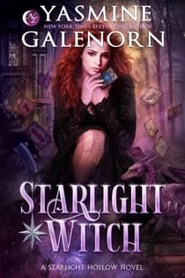 Starlight Witch - Starlight Hollow, #4