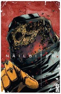 Nailbiter - Tome 02 - Les liens du sang