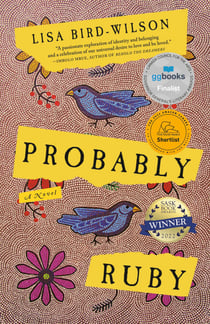 Probably Ruby - A Novel