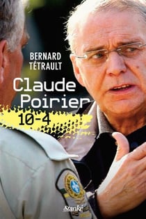 Claude Poirier : 10-4 - CLAUDE POIRIER : 10/4 [NUM]