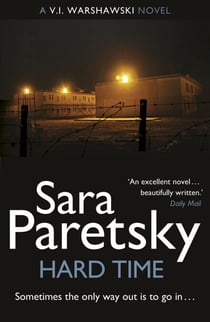 Hard Time - V.I. Warshawski 9