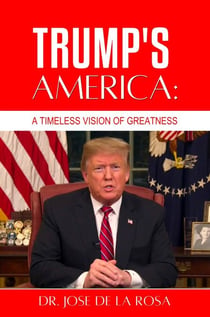 Trump's America: A Timeless Vision of Greatness