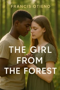 The Girl from the Forest