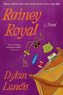Rainey Royal