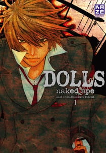 Dolls T01