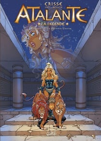 Atalante T13 - La Dernière Course