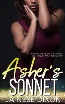 Asher's Sonnet - Smith Pact Duo