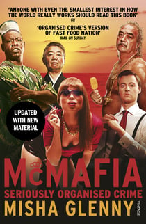 McMafia - Seriously Organised Crime
