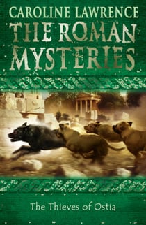 The Thieves of Ostia - Book 1