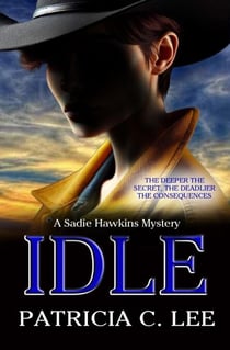 Idle - Sadie Hawkins Mystery, #2