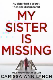 My Sister is Missing