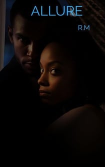 Allure - THE SCARLET SERIES, #1