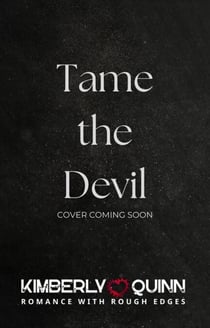 Tame the Devil - Savage Hearts Empire, #2