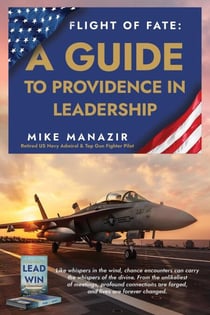 Flight of Fate: A Guide to Providence in Leadership