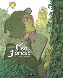 NeoForest - Tome 1