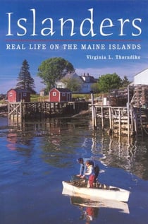 Islanders - Real Life on the Maine Islands