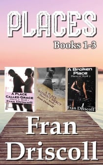 Places: Omnibus Books 1-3 - Places