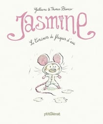 Jasmine - Le Concours de flaques d'eau - Le Concours de flaques d'eau