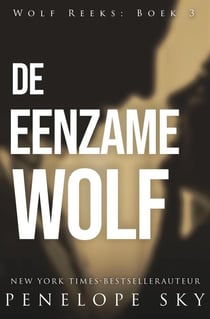 De eenzame wolf - Wolf (Dutch), #3