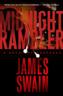 Midnight Rambler - A Novel of Suspense