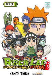 Rock Lee T03