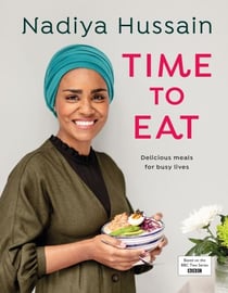Time to Eat - Delicious, time-saving meals using simple store-cupboard ingredients