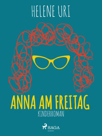 Anna am Freitag