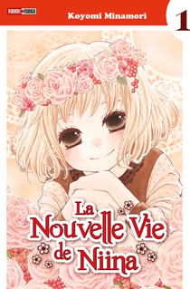 La Nouvelle Vie de Niina T01