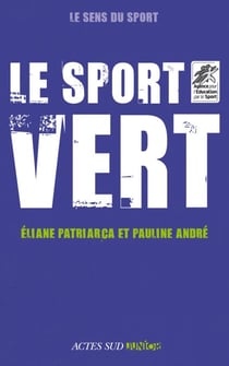 Le sport "vert"