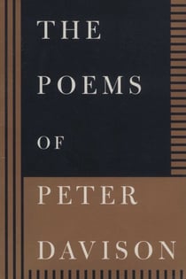 The Poems of Peter Davison - l957-l995