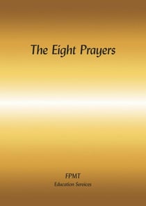 The Eight Prayers eBook