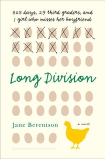 Long Division - A Novel