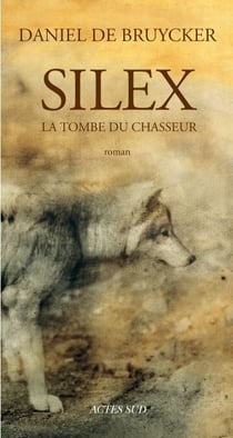 Silex, La tombe du chasseur