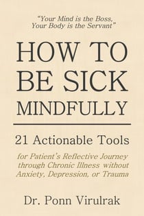 How to be Sick Mindfully