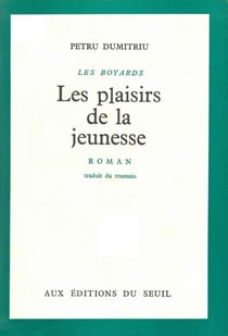 Plaisirs de la jeunesse. Les Boyards - Les Boyards