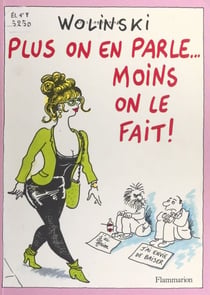 Plus on en parle... moins on le fait !