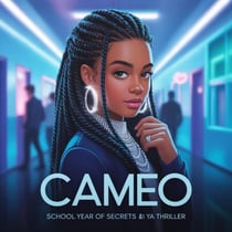 Cameo — School Year of Secrets #1: YA Teen Love & Thriller - YA Teen Summer Reading Series Love & Thrillers, #1