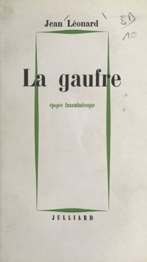 La gaufre - Épopée funambulesque