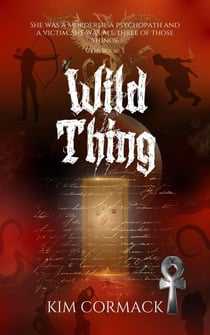 Wild Thing - COA Series, #1