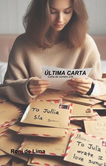 Última Carta - Carta de Numero 234