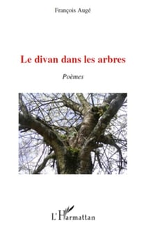 Le divan dans les arbres - Poèmes