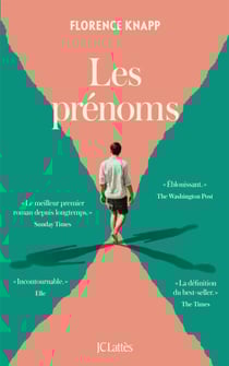 Les prénoms