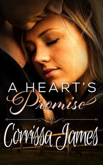 A Heart's Promise - Great Plains Romance, #2