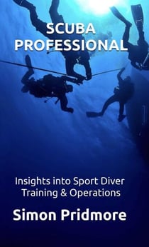 Scuba Professional - The Scuba Series, #4