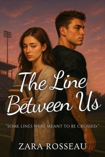 The Line Between Us