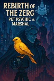 Rebirth Of The Zerg——Pet Psychic vs. Marshal