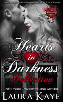 Hearts in Darkness Collection - Hearts in Darkness Duet