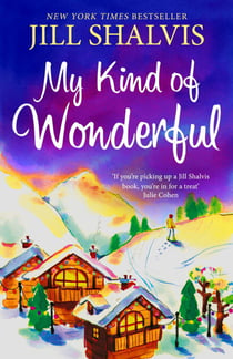 My Kind of Wonderful - An undeniably fun romantic read!