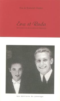 Eva et Ruda - Récit à deux voix de survivants de l'Holocauste