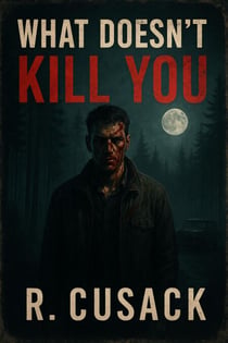 What Doesn't Kill You